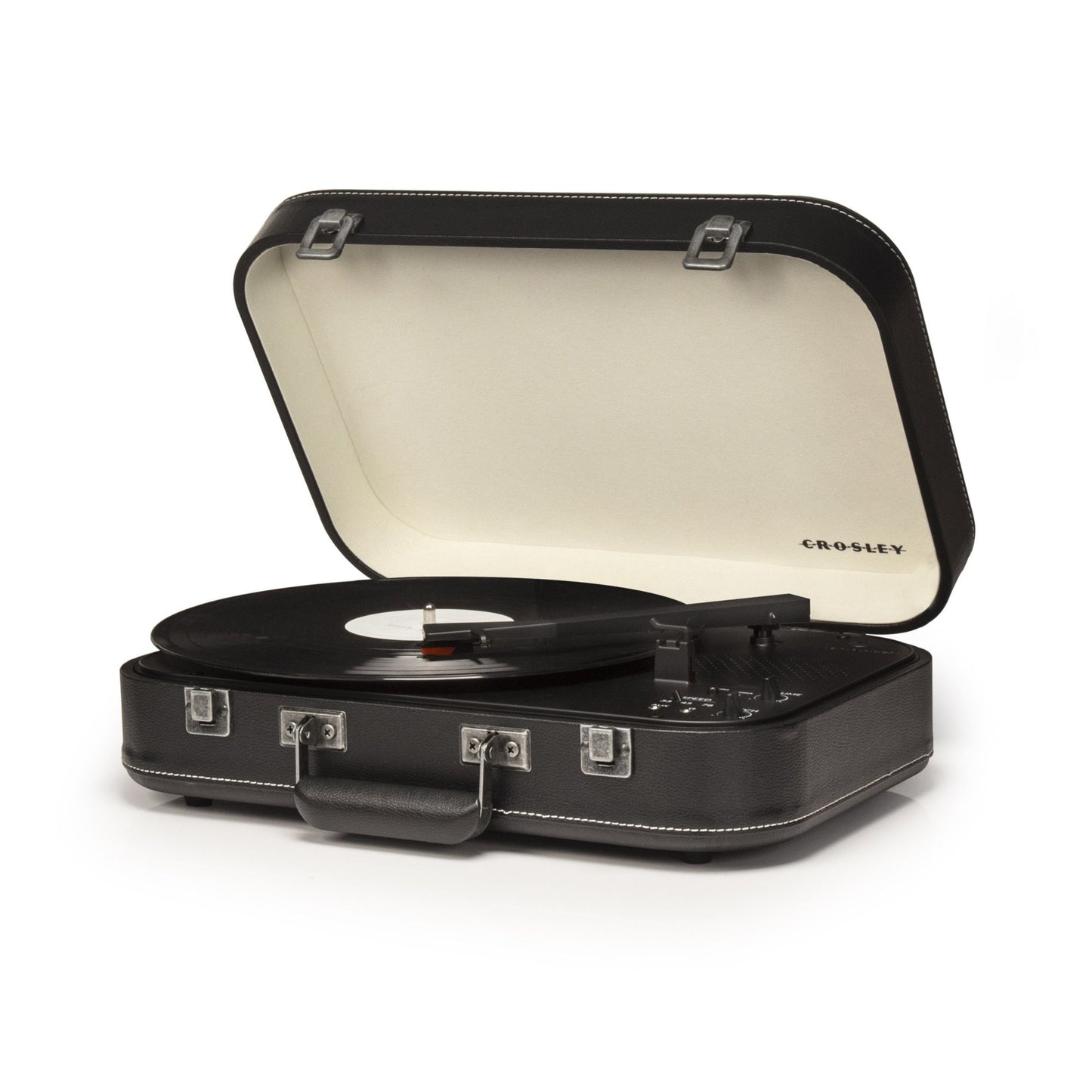 COUPE TURNTABLE