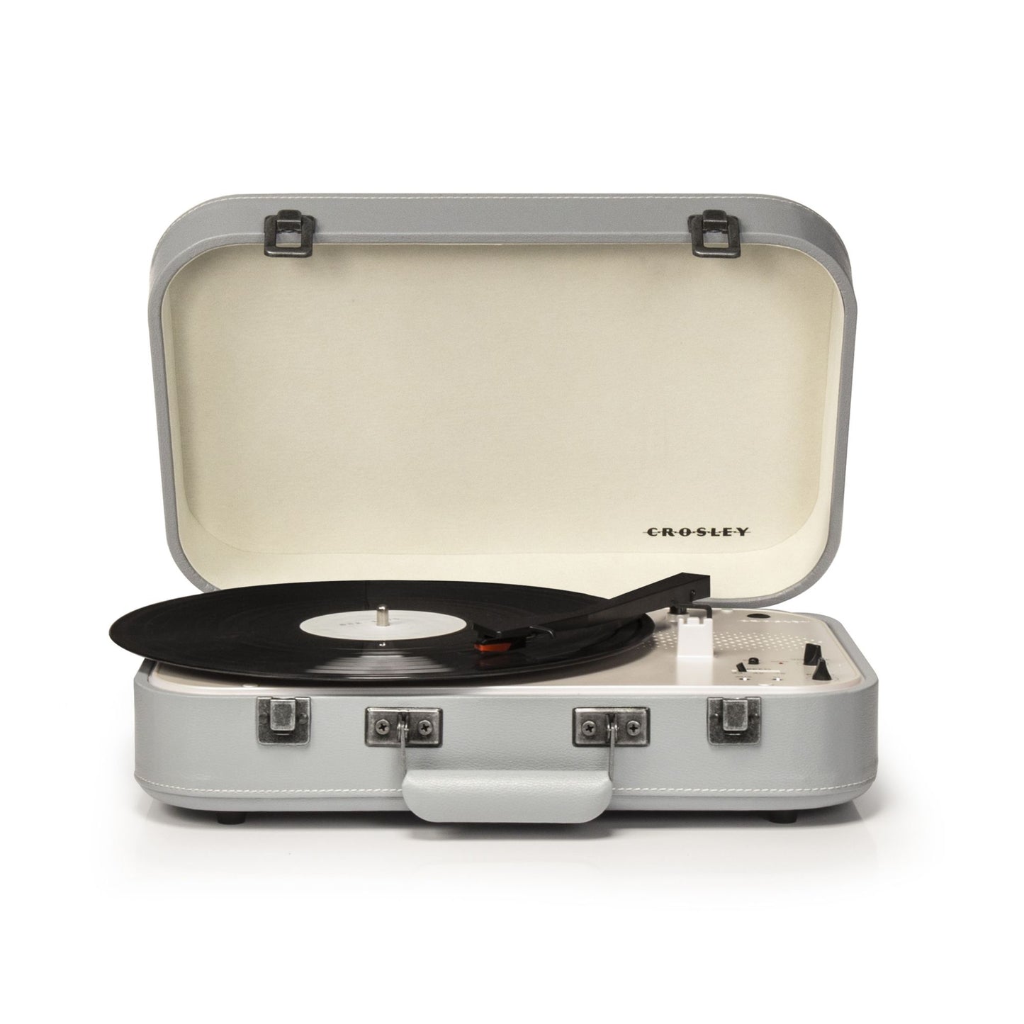 COUPE TURNTABLE