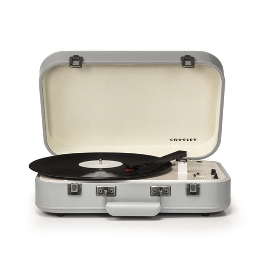 COUPE TURNTABLE