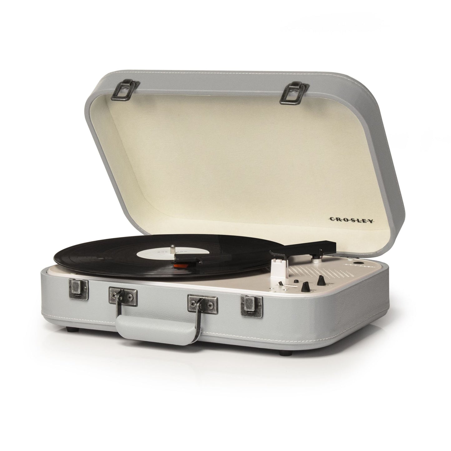 COUPE TURNTABLE