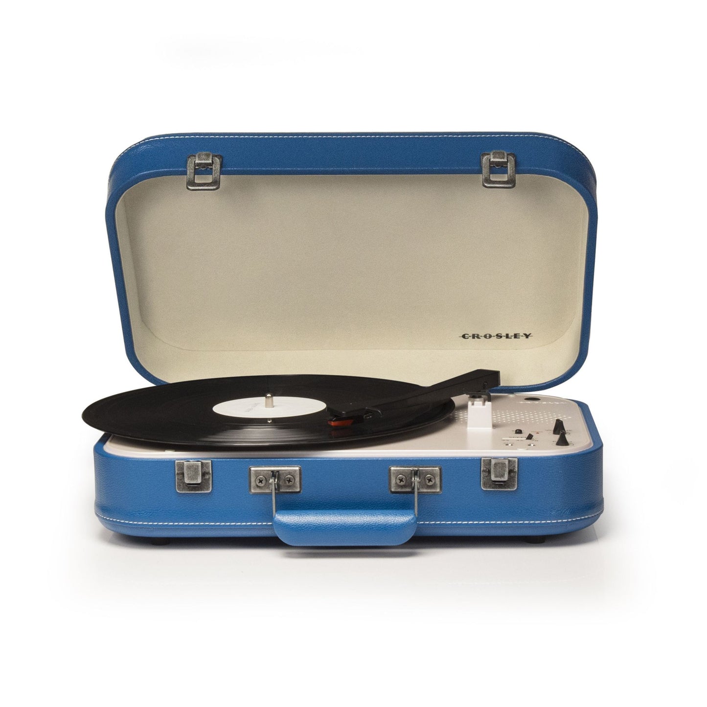 COUPE TURNTABLE