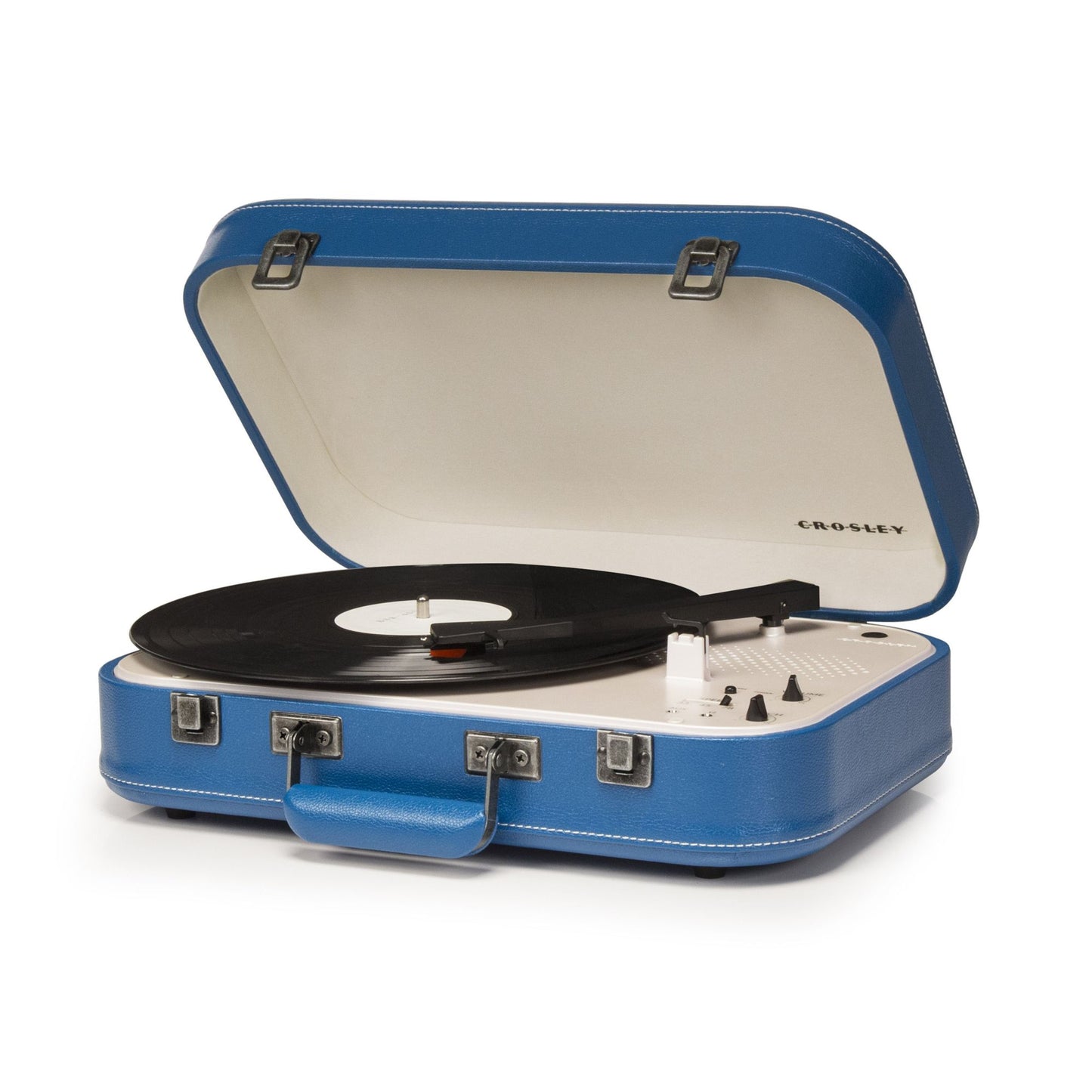 COUPE TURNTABLE