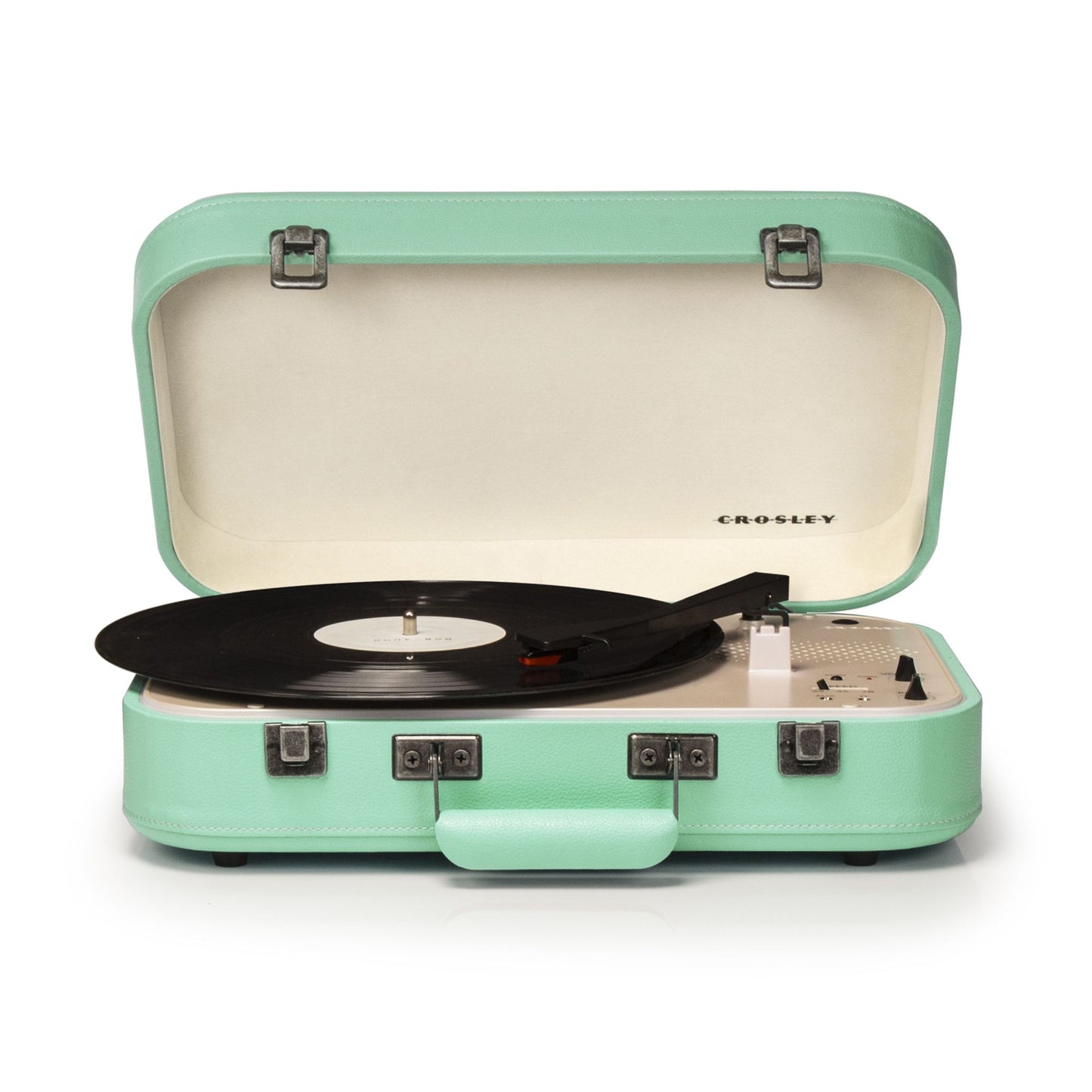 COUPE TURNTABLE