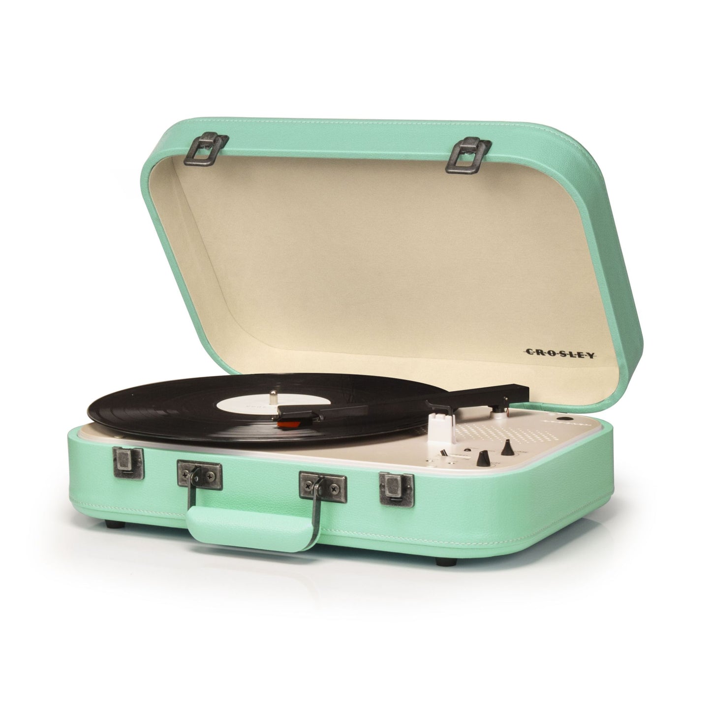 COUPE TURNTABLE