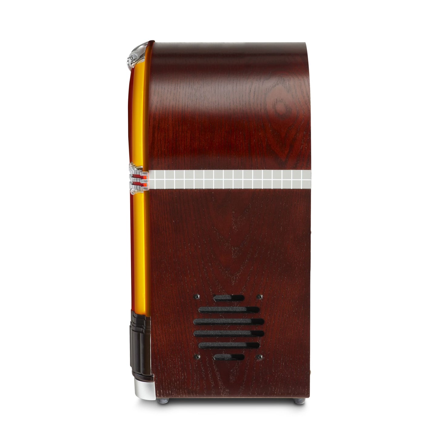 Bluetooth Tabletop Jukebox