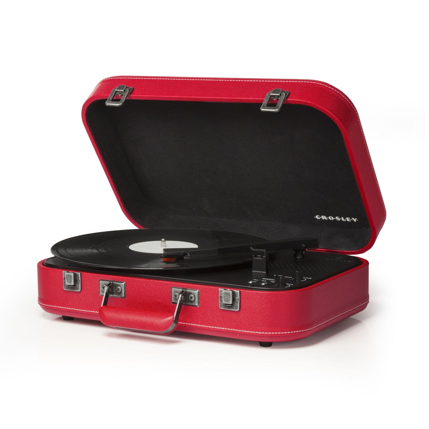 COUPE TURNTABLE