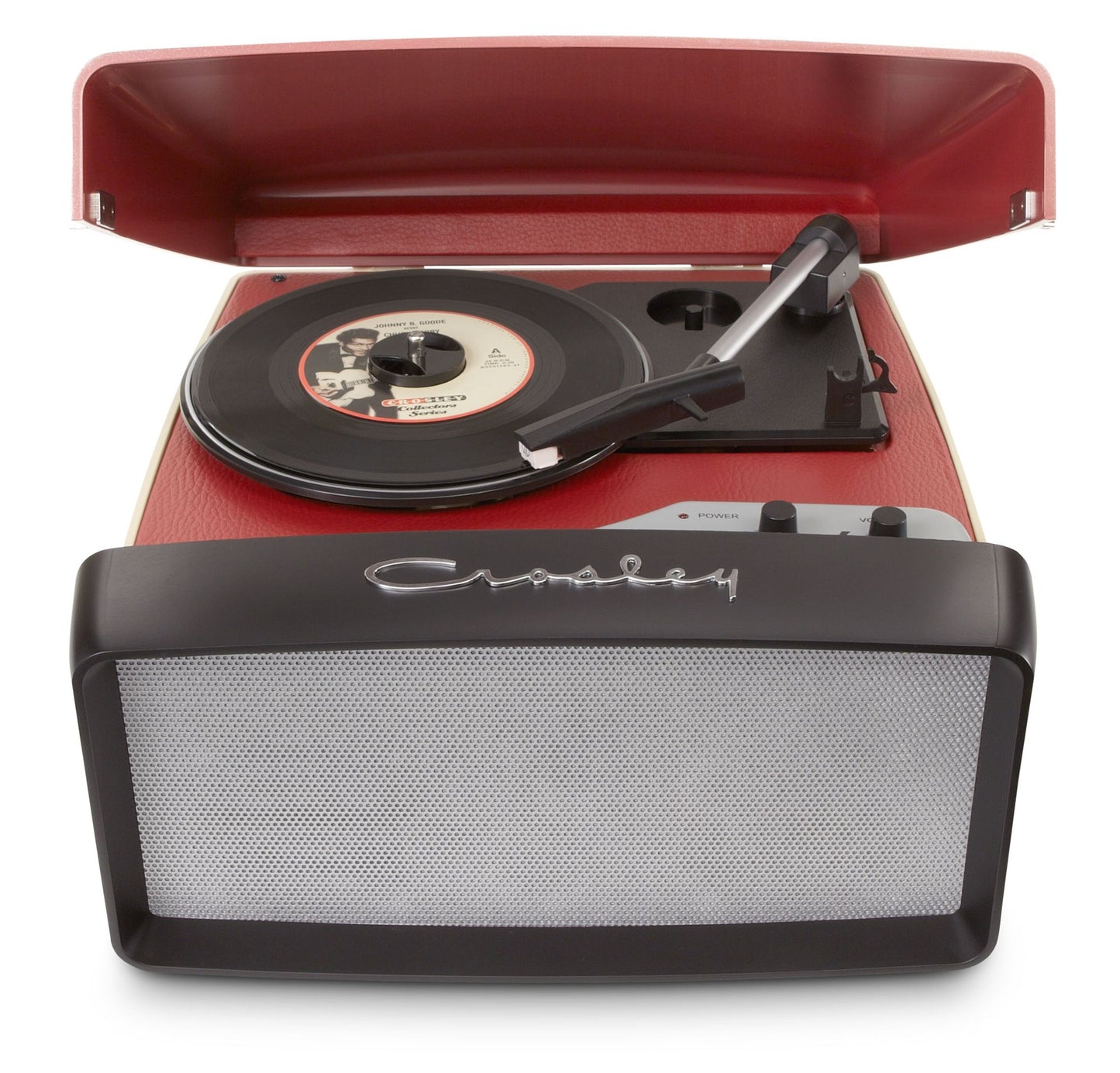Collegiate Portable USB Turntable