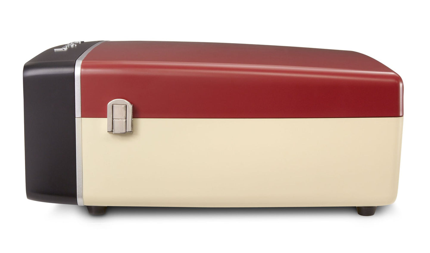 Collegiate Portable USB Turntable