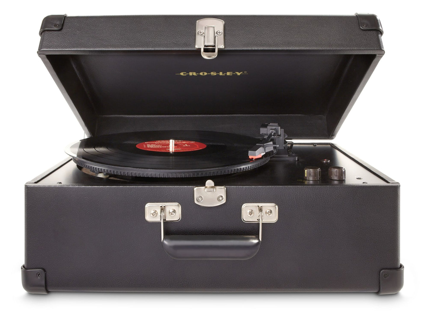 Keepsake Portable USB Turntable