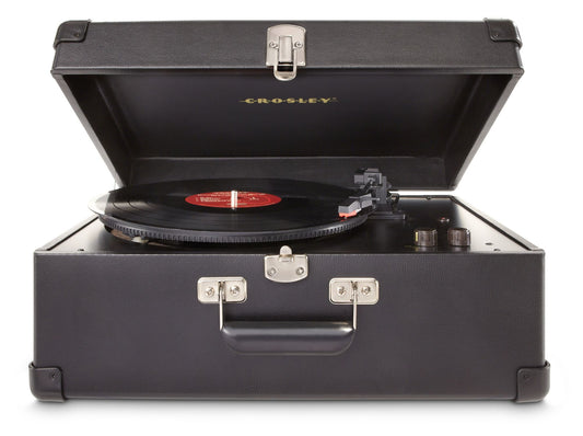 Keepsake Portable USB Turntable