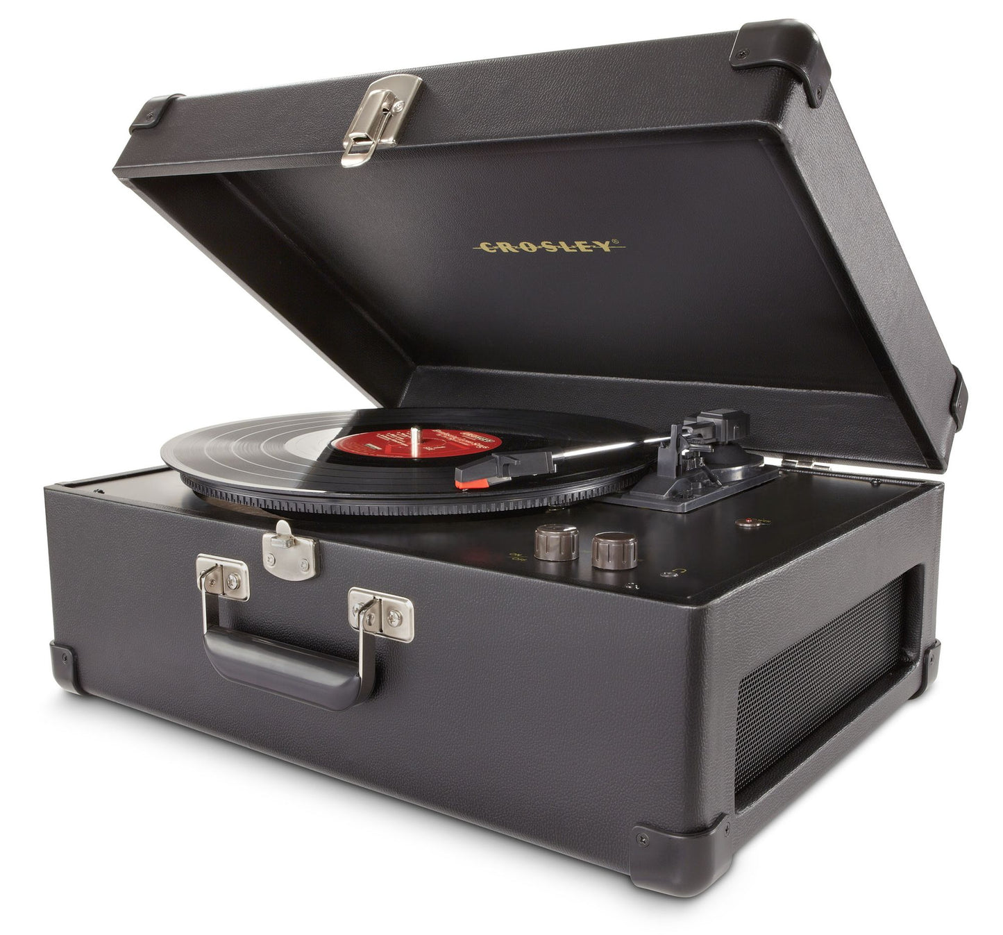 Keepsake Portable USB Turntable