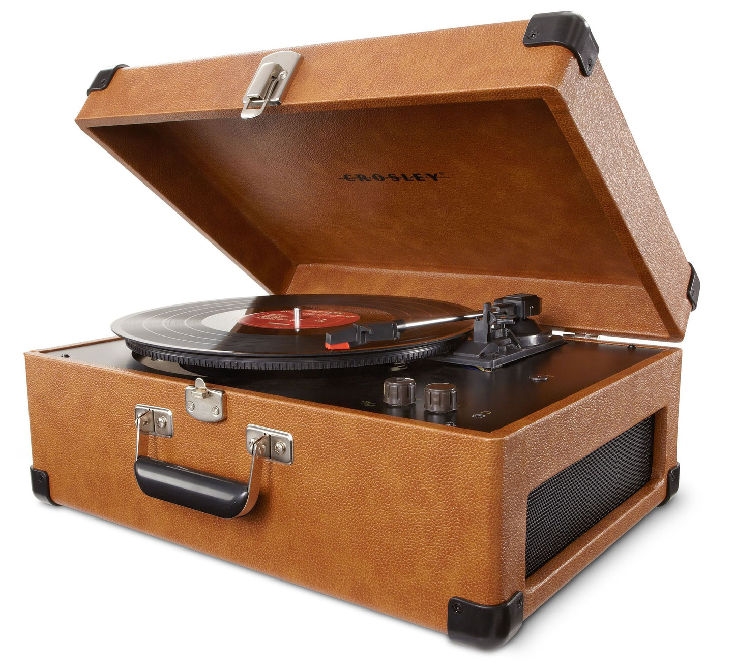 Keepsake Portable USB Turntable