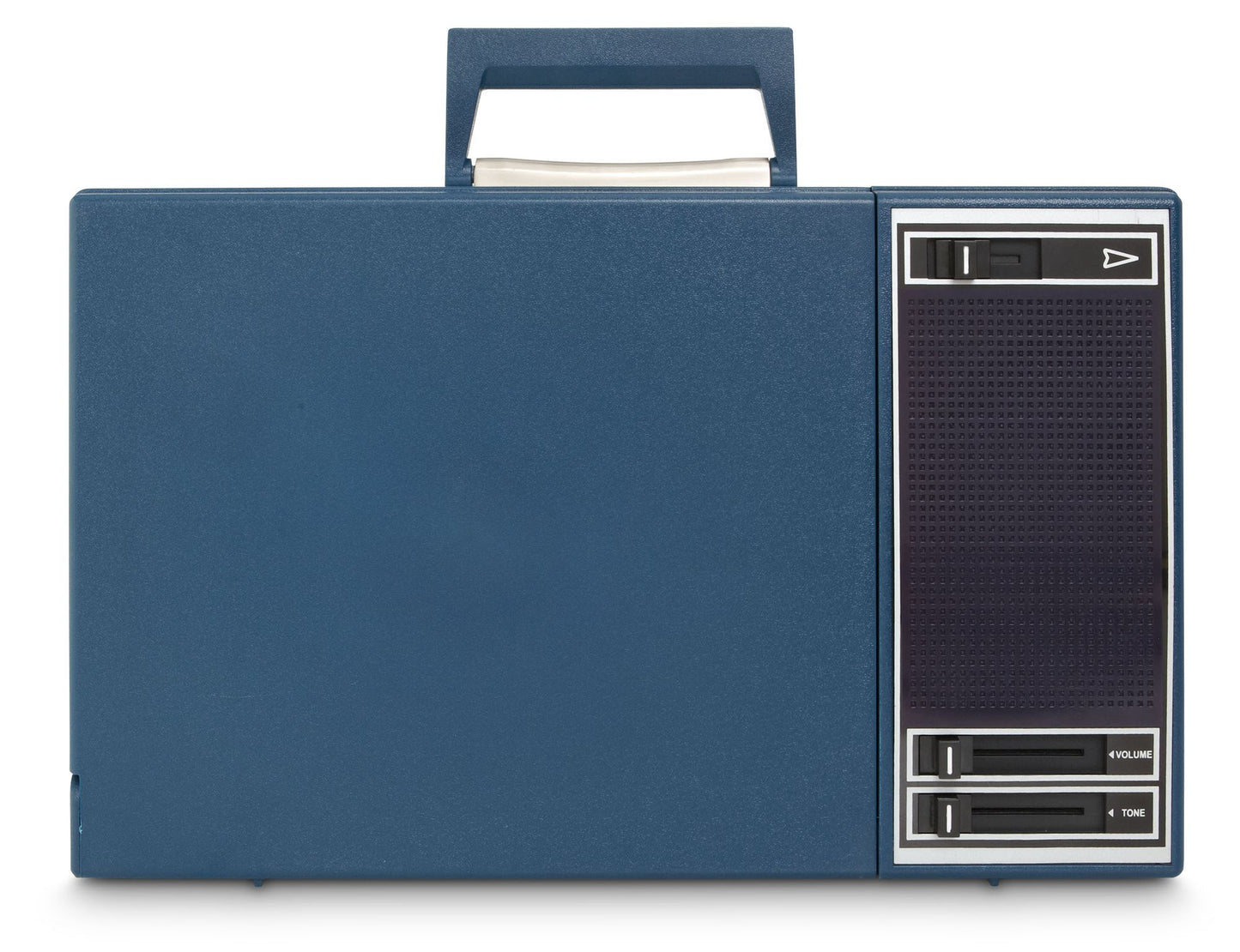 Spinnerette Portable USB Turntable