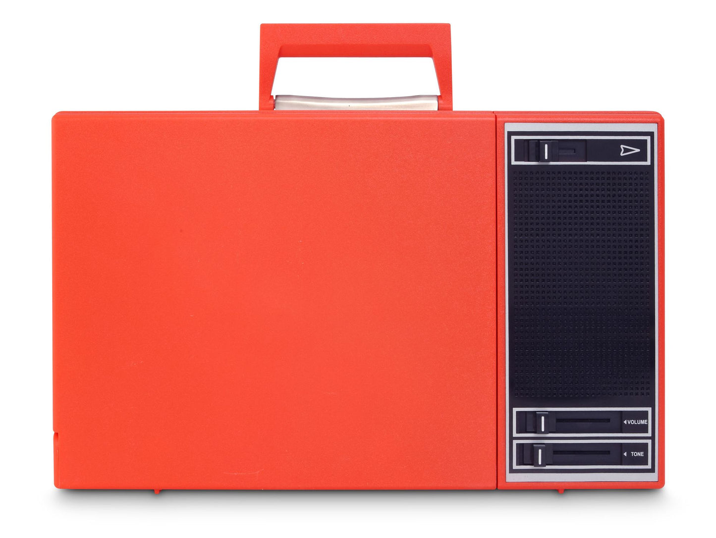 Spinnerette Portable USB Turntable