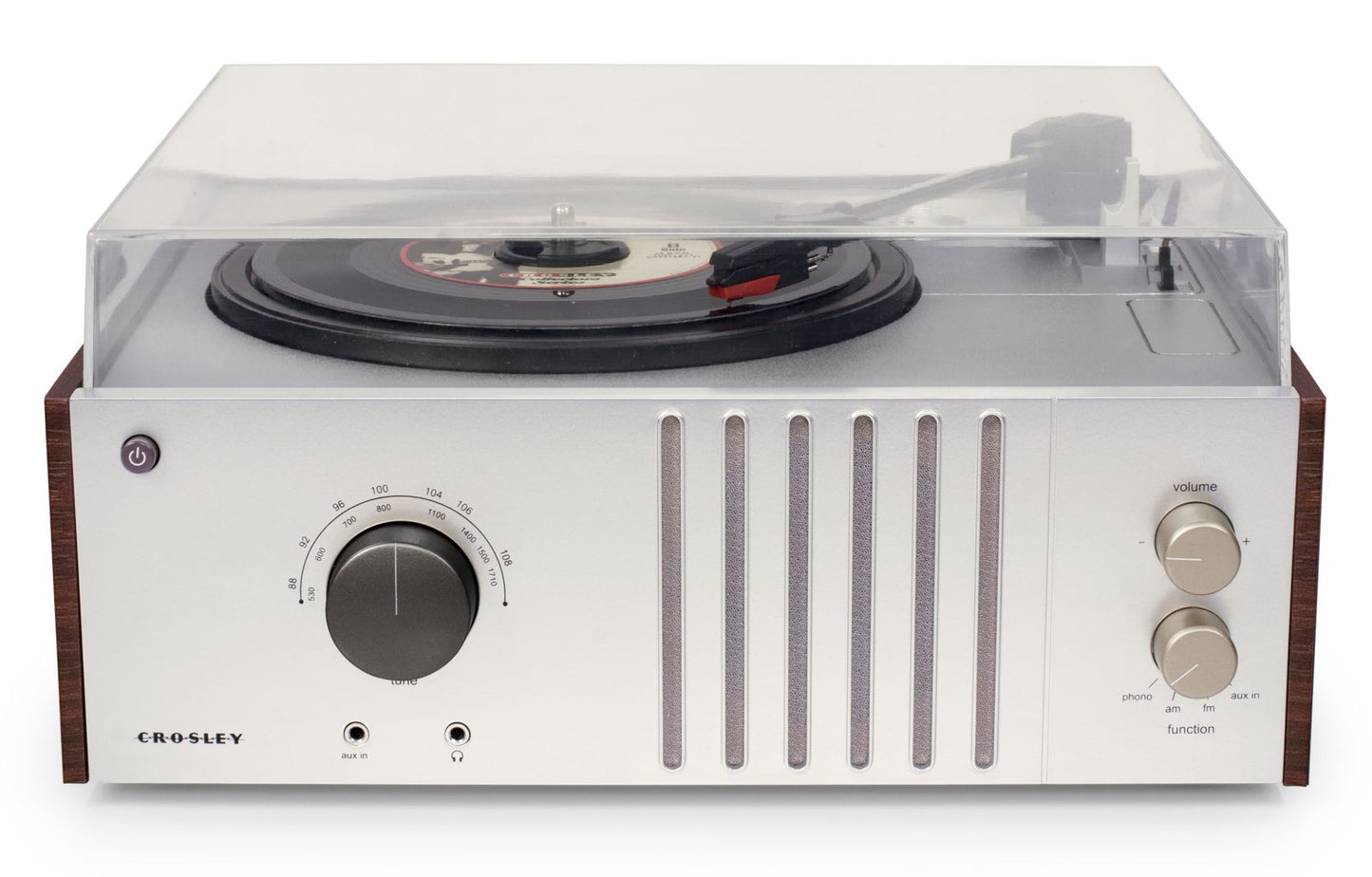 Player Turntable