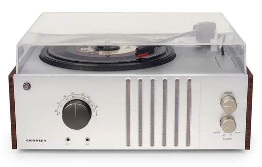 Player Turntable