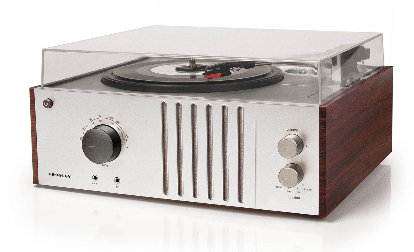 Player Turntable