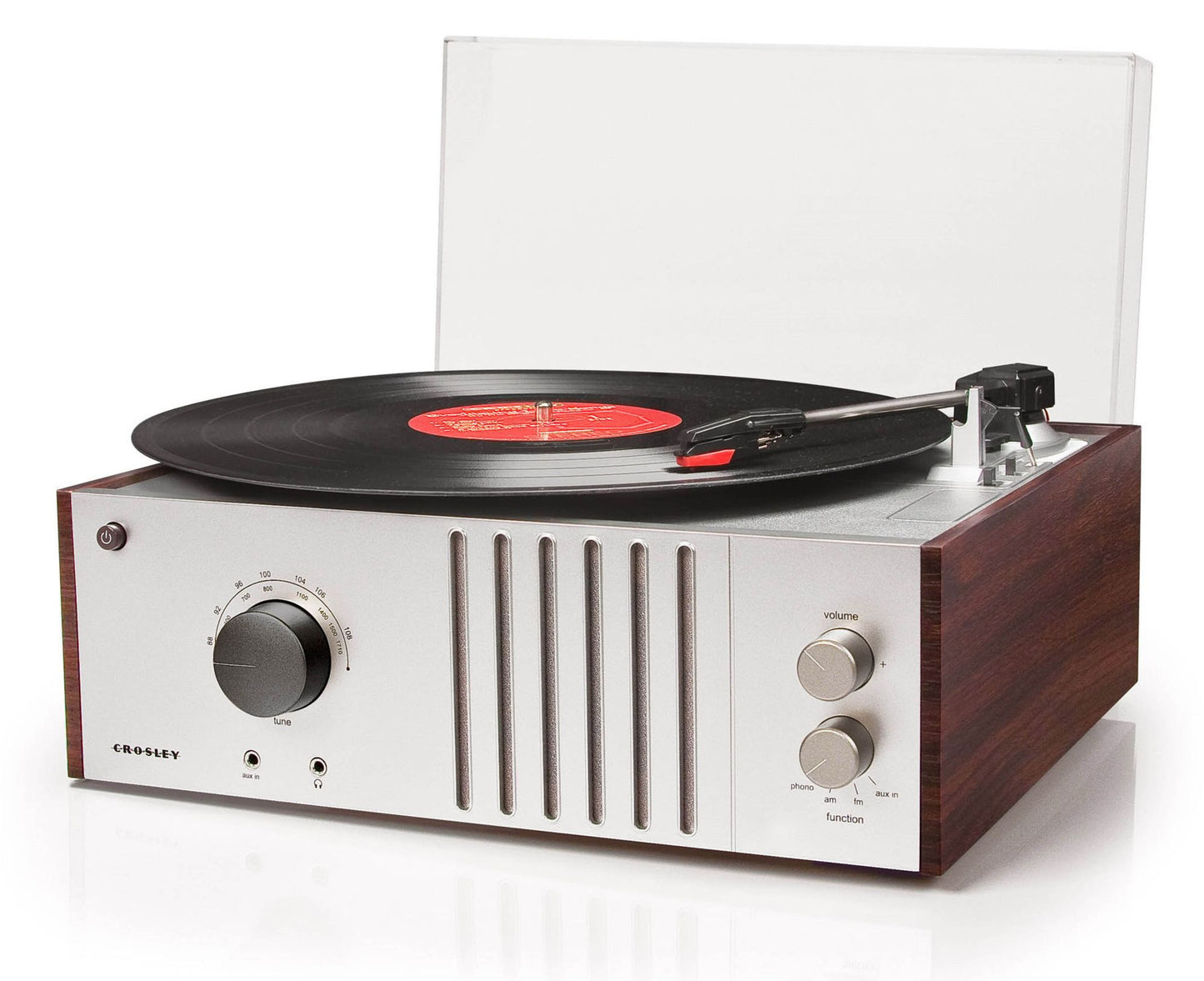 Player Turntable