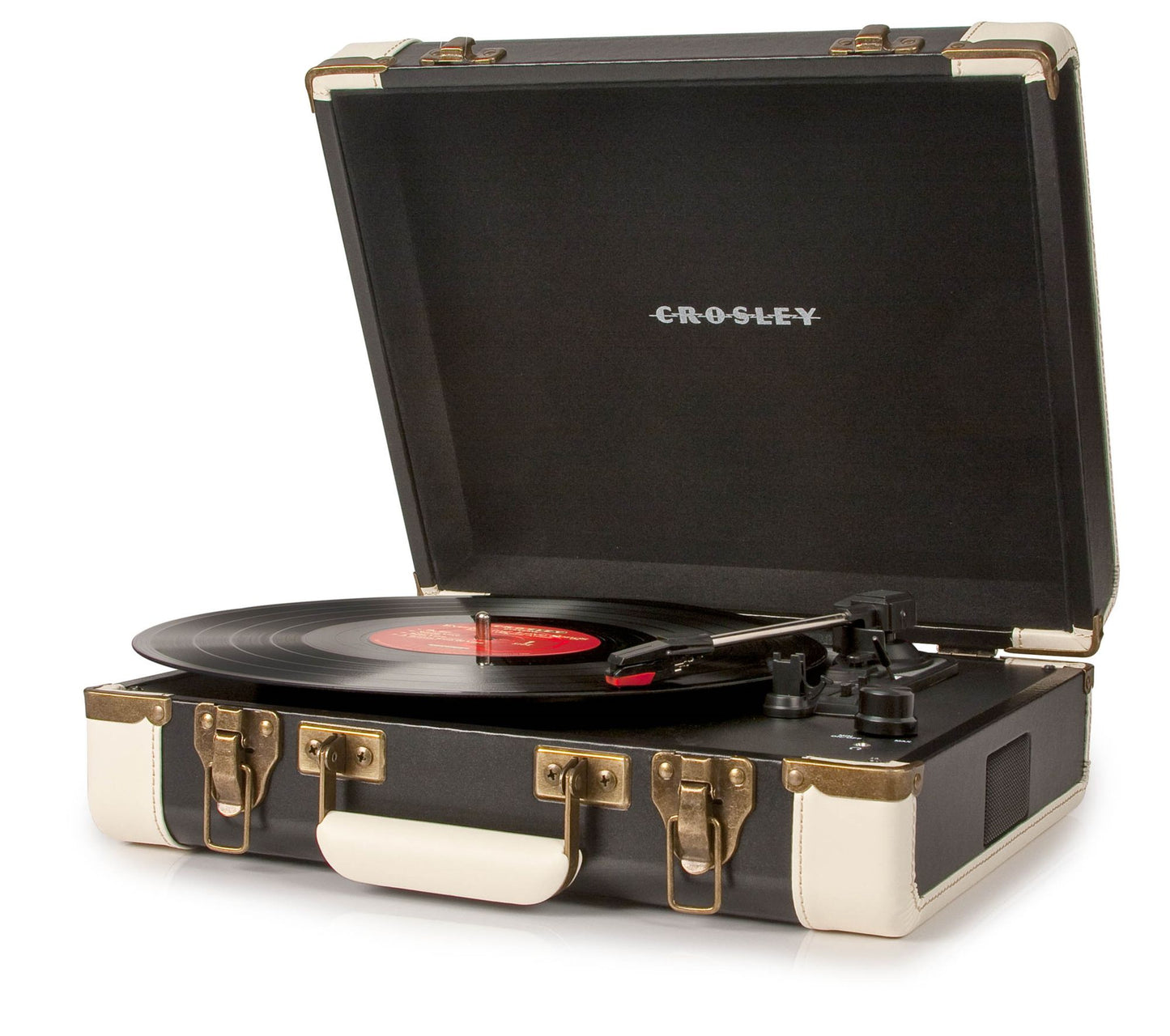 Executive Portable USB Turntable