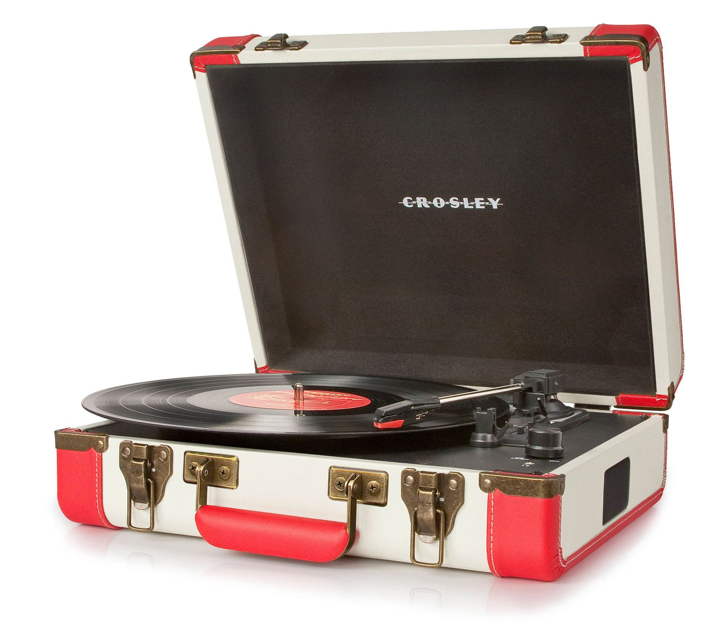 Executive Portable USB Turntable