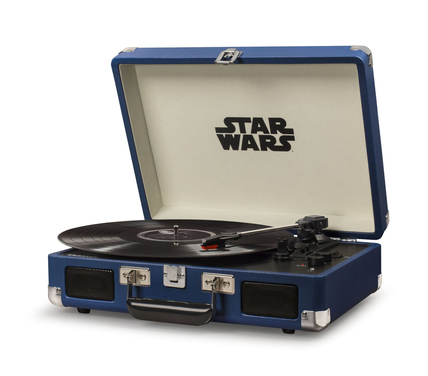 Crosley Cruiser with Bluetooth- Star Wars