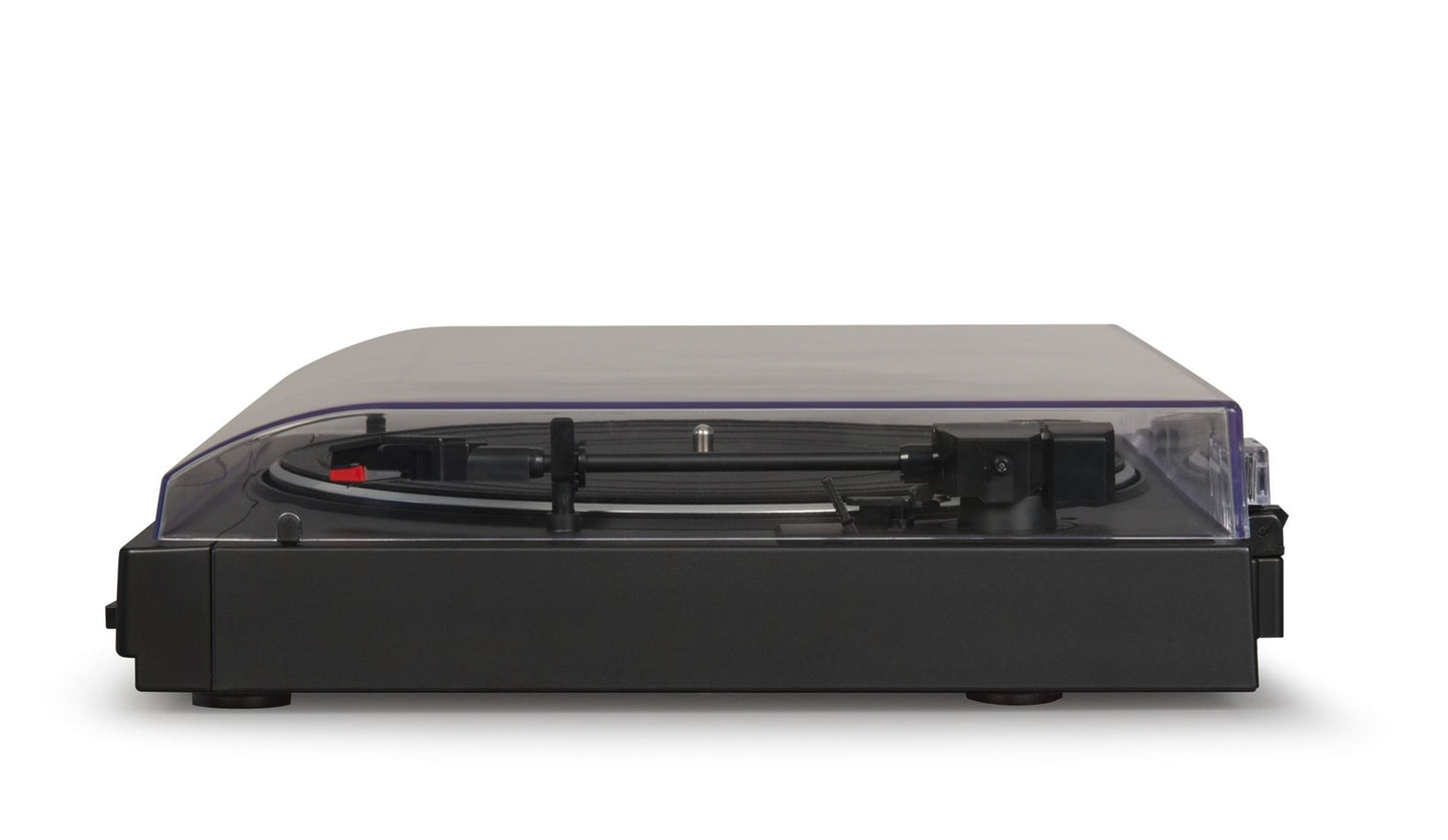 Crosley T200 Turntable- Black