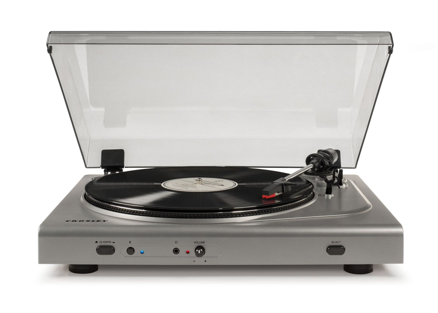 Crosley T300A-SI