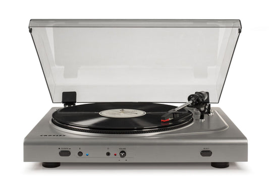 Crosley T300A-SI