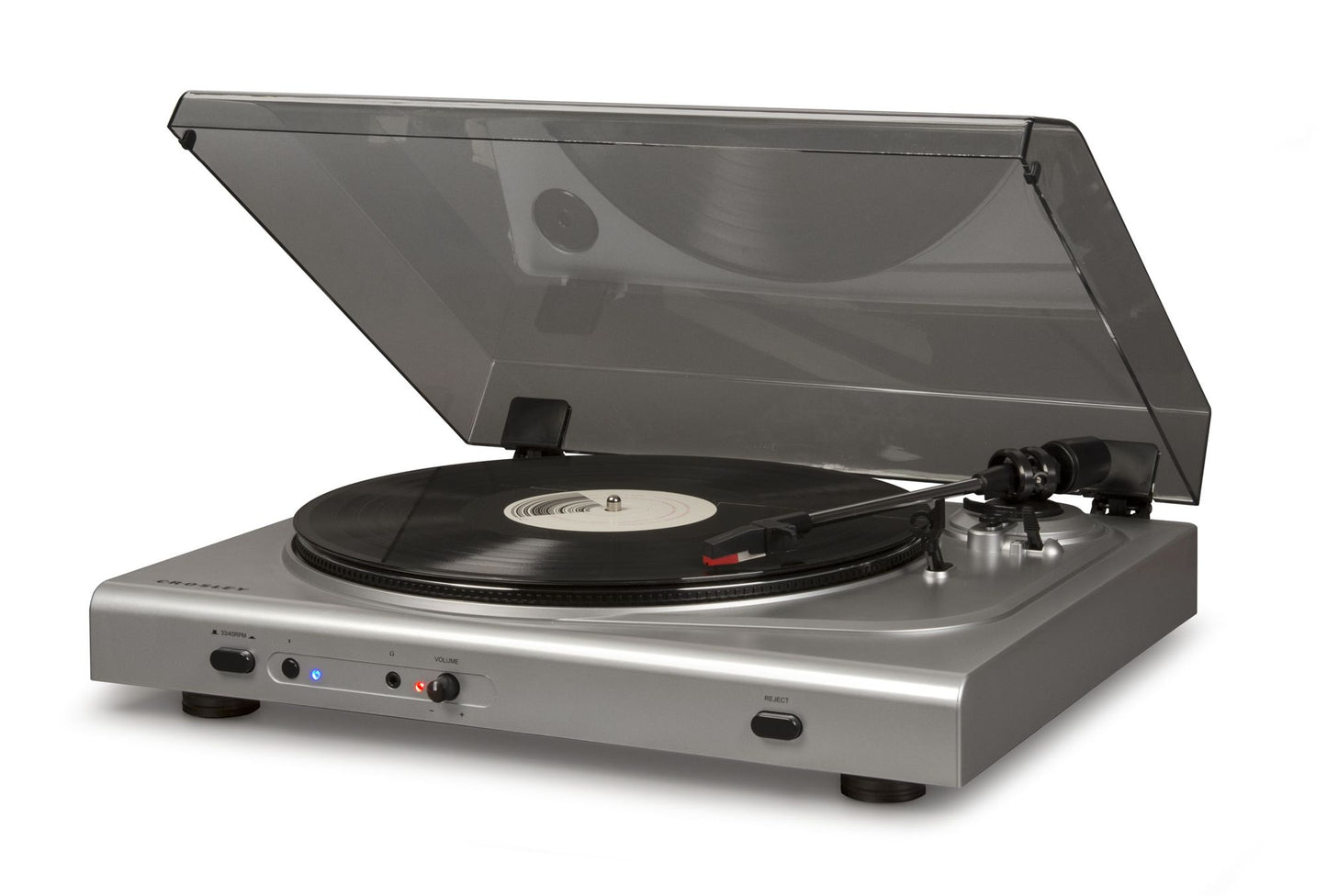 Crosley T300A-SI