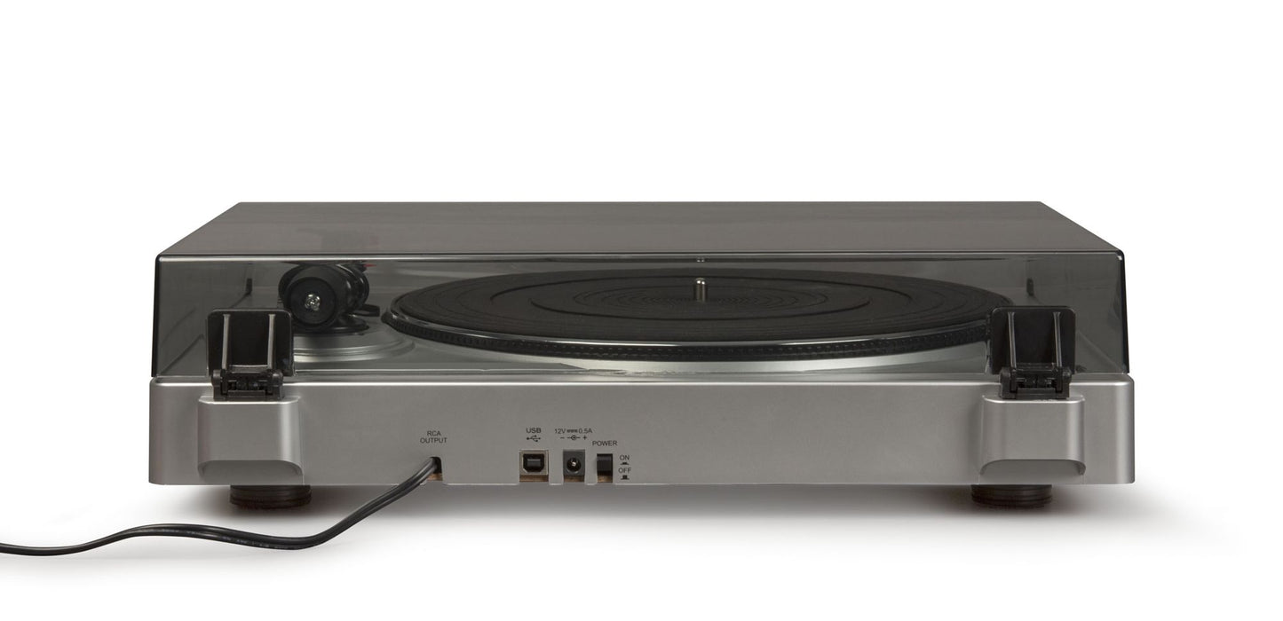 Crosley T300A-SI