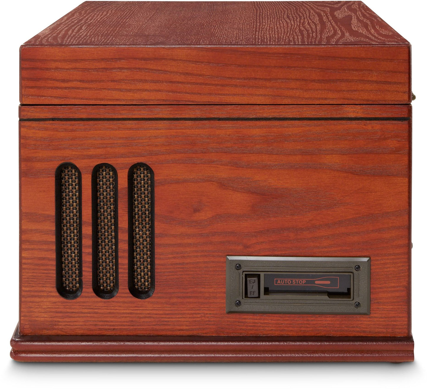 Musician Entertainment Center- Paprika