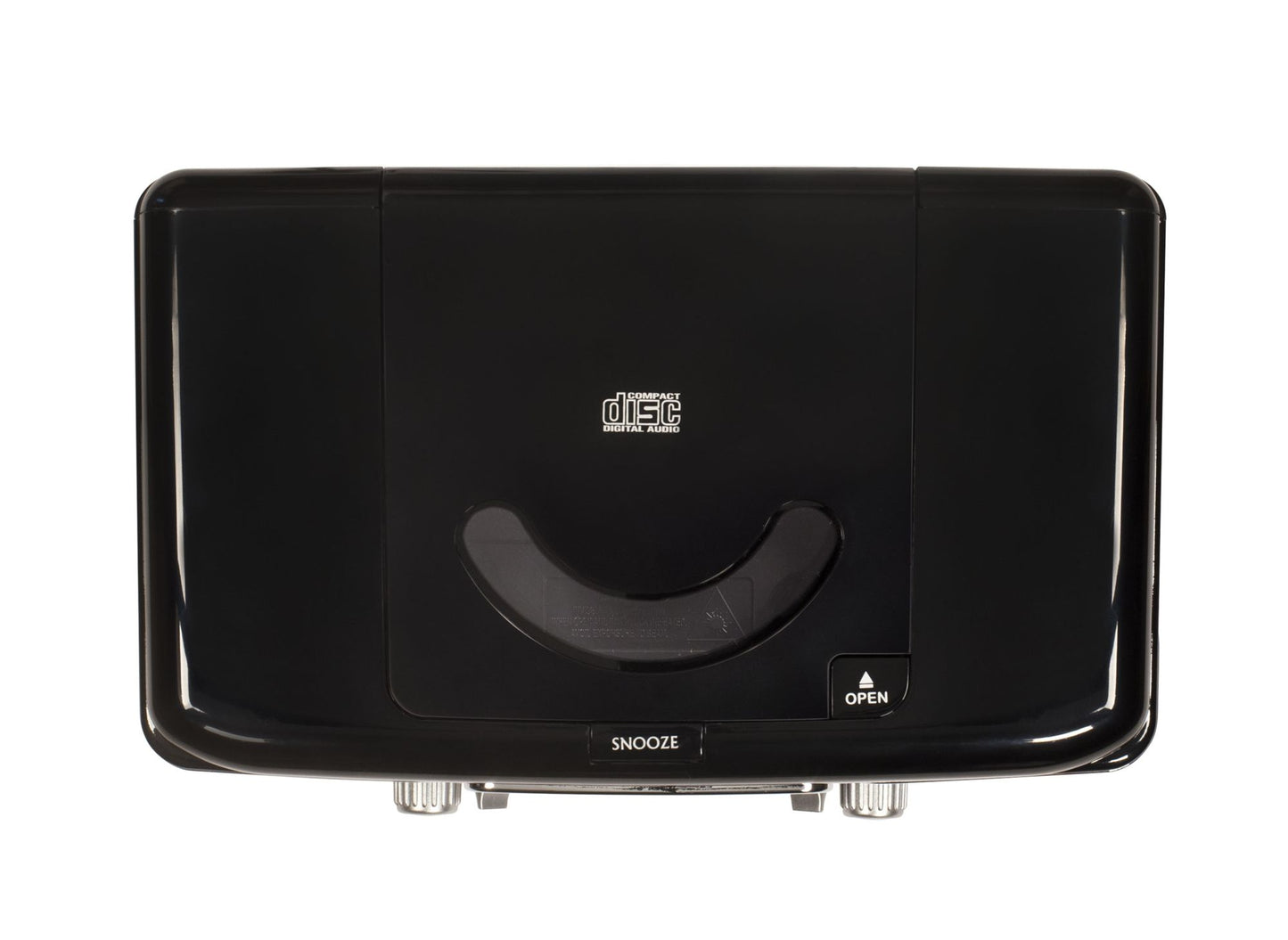 Corsair Radio with Bluetooth- Black
