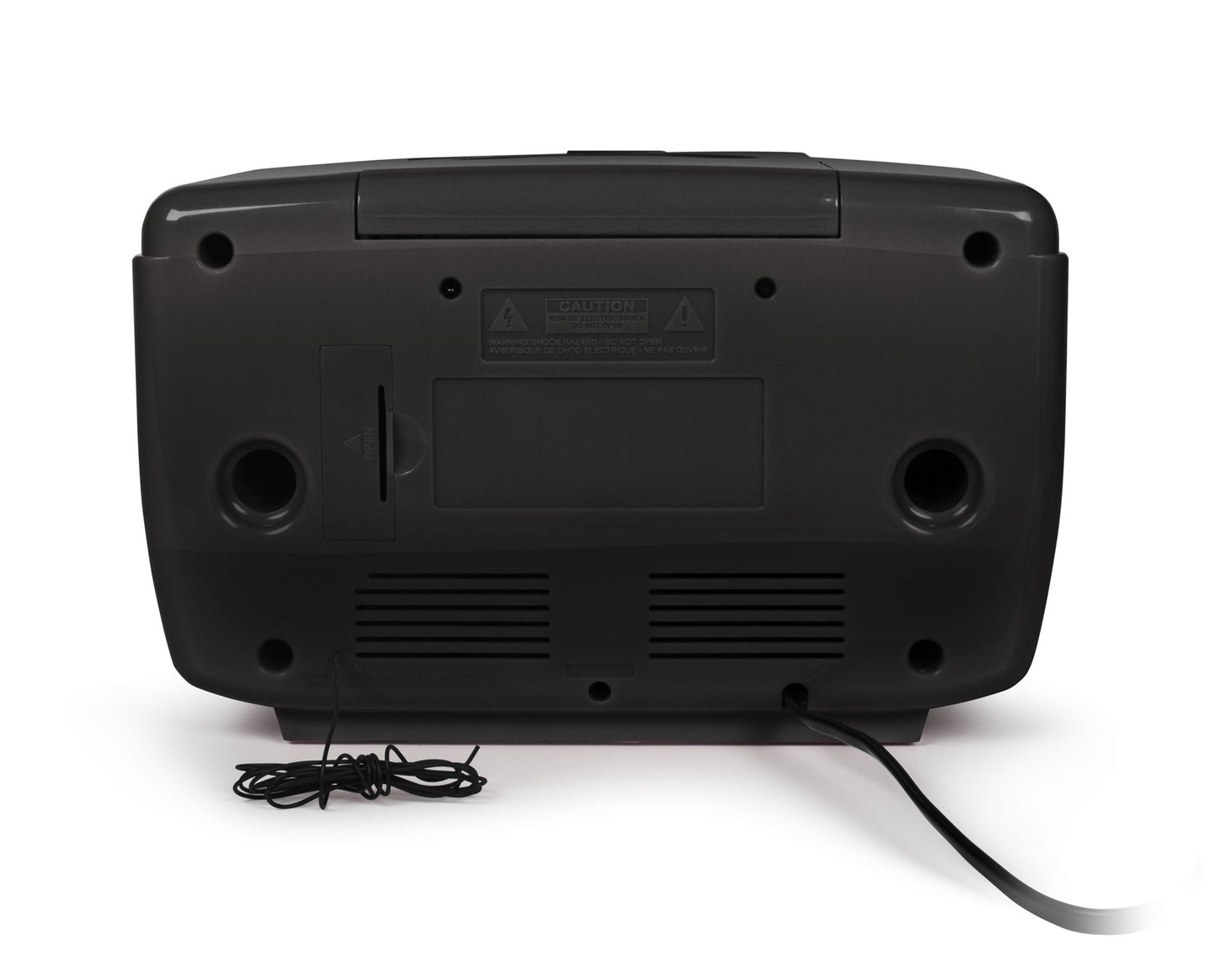 Corsair Radio with Bluetooth- Black