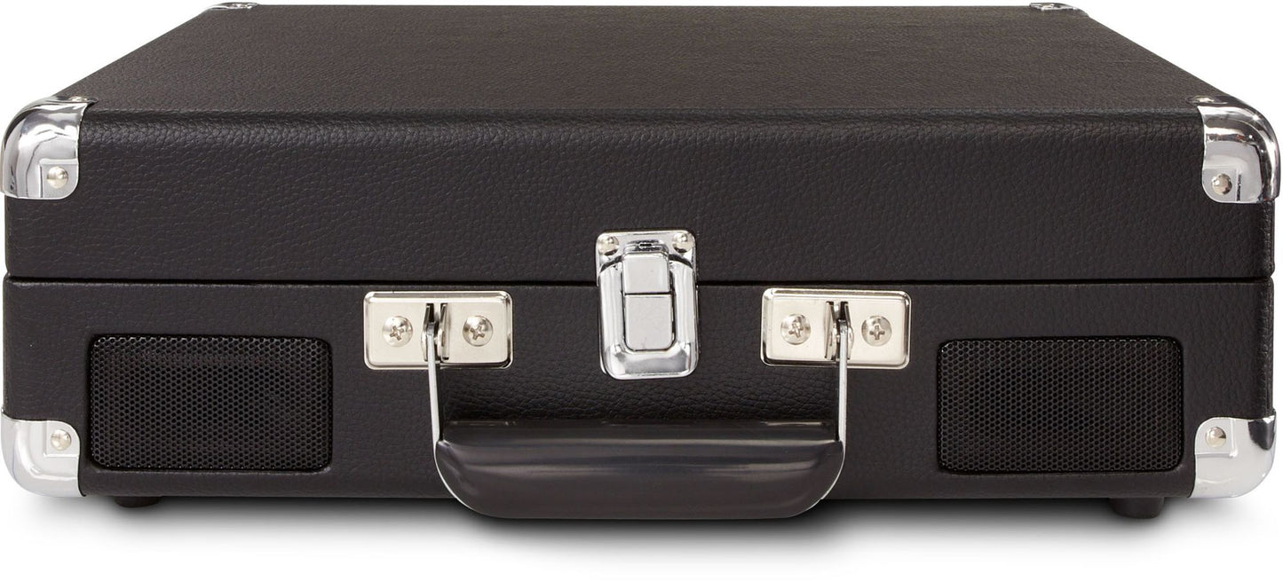 Crosley Cruiser Turntable- Black