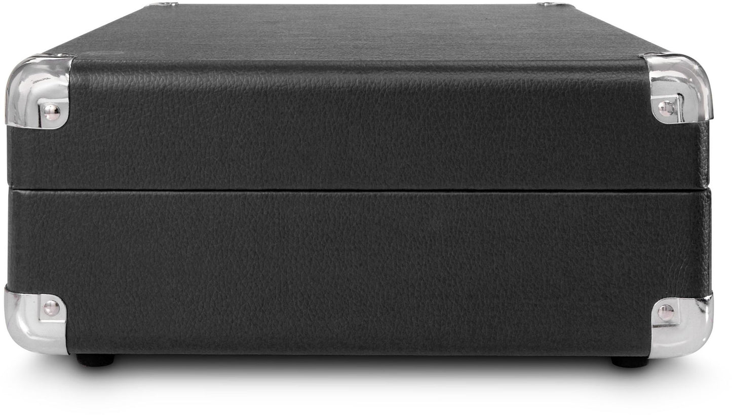 Crosley Cruiser Turntable- Black