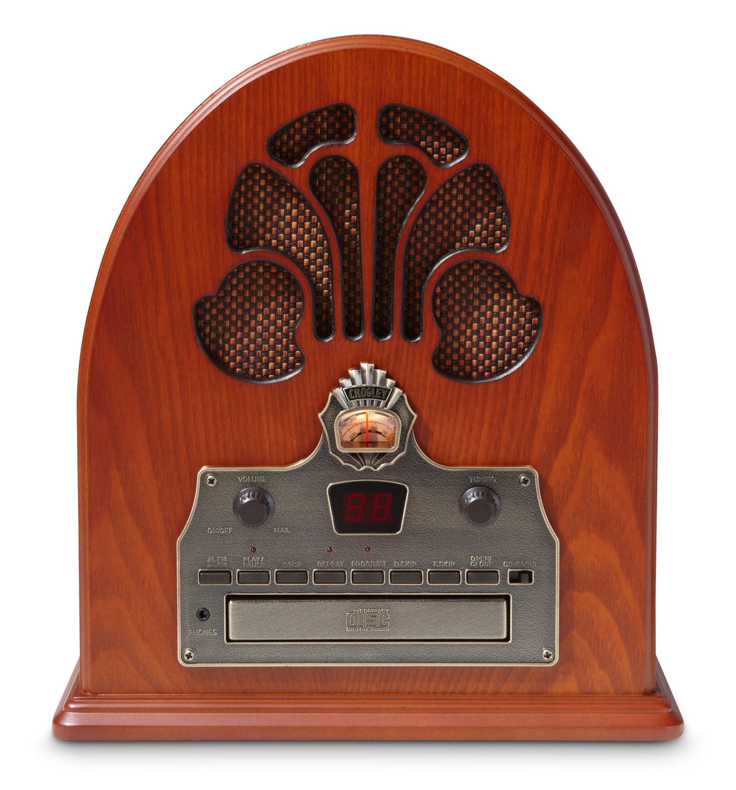 Cathedral Radio CD