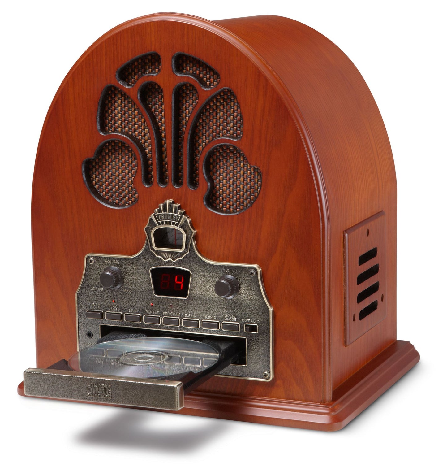 Cathedral Radio CD