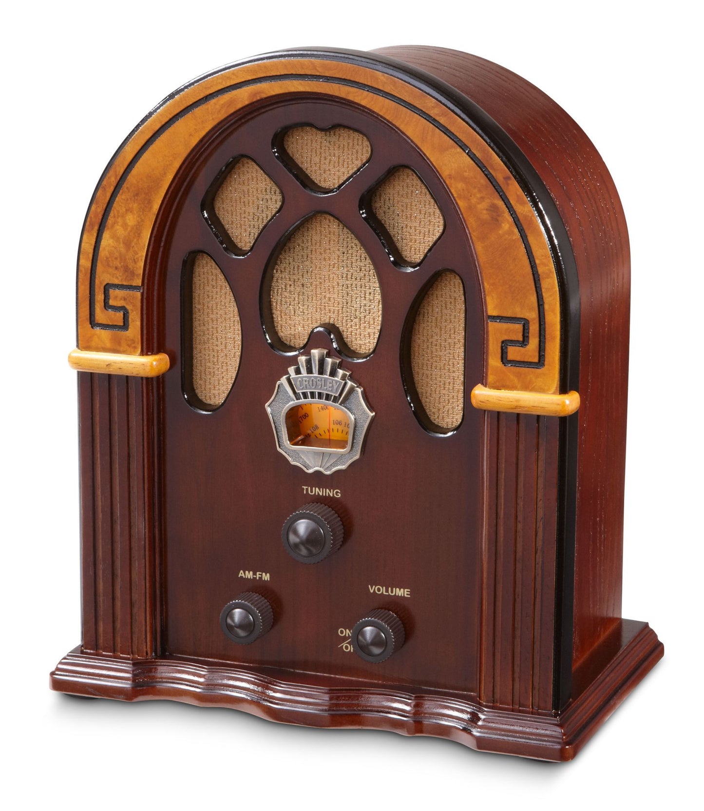 Cathedral Radio CD