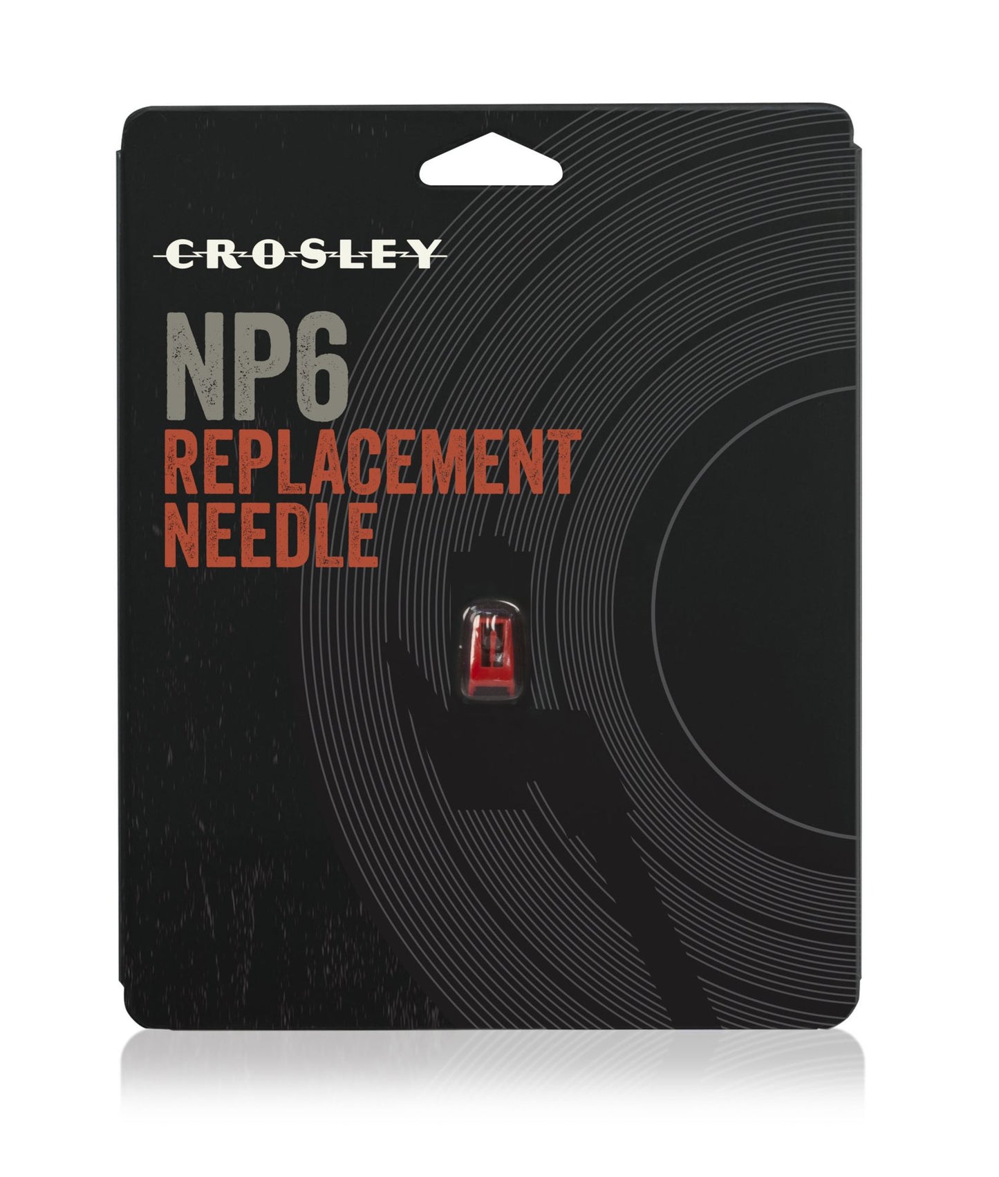 Crosley Diamond Stylus Replacement Needle
