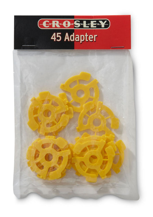45 Adapters 12-Pack