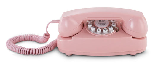 Princess Phone - Pink