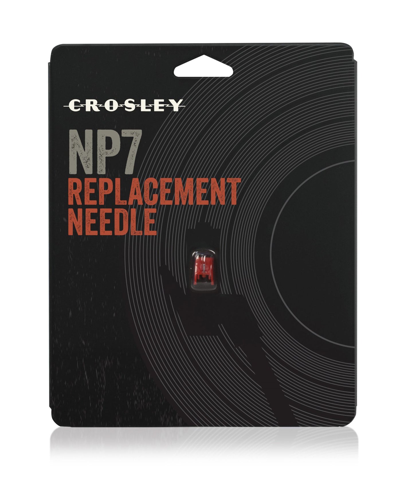 Crosley Diamond Stylus Replacement Needle