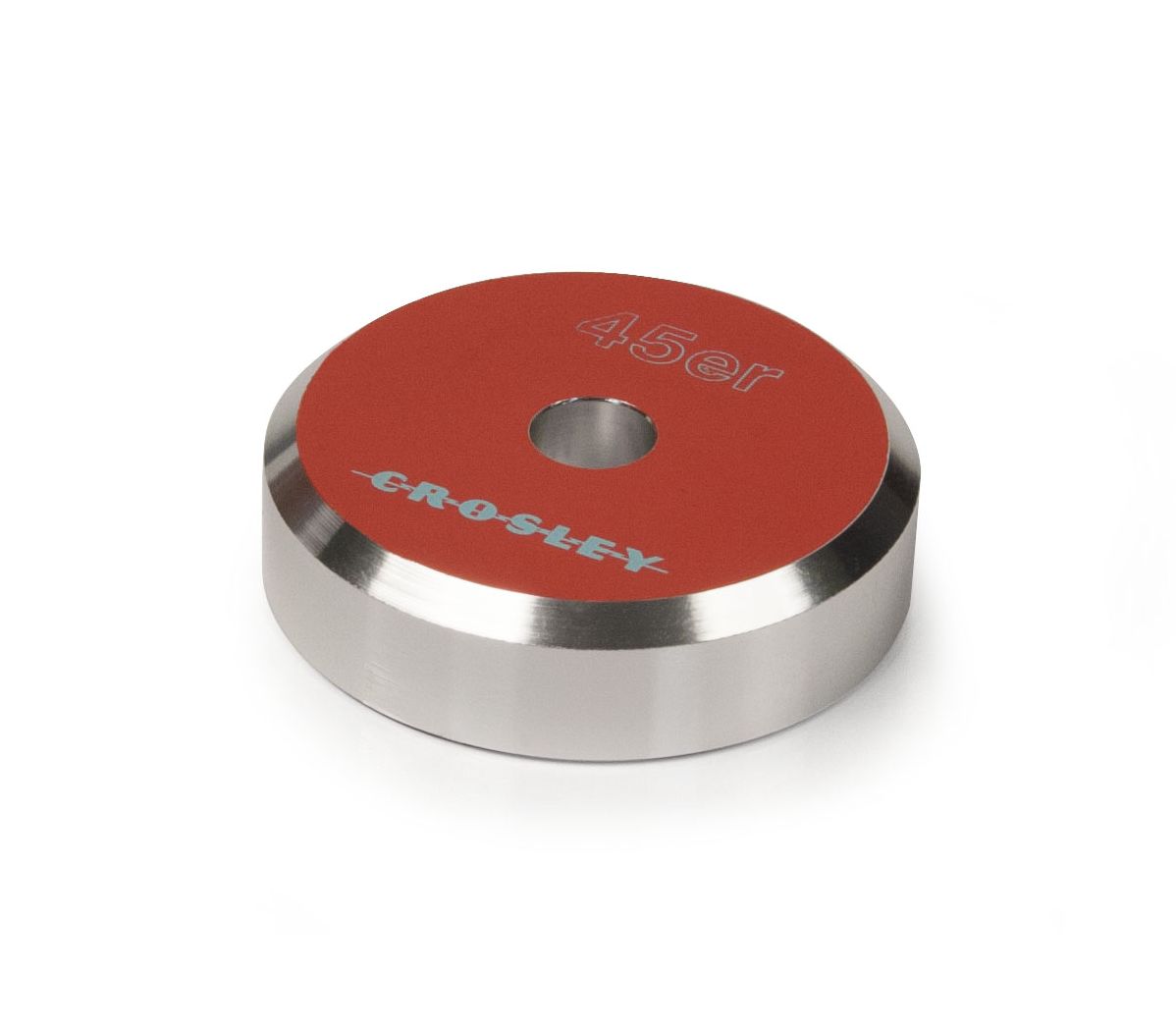 45'er Aluminum 45 Adapter