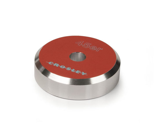 45'er Aluminum 45 Adapter