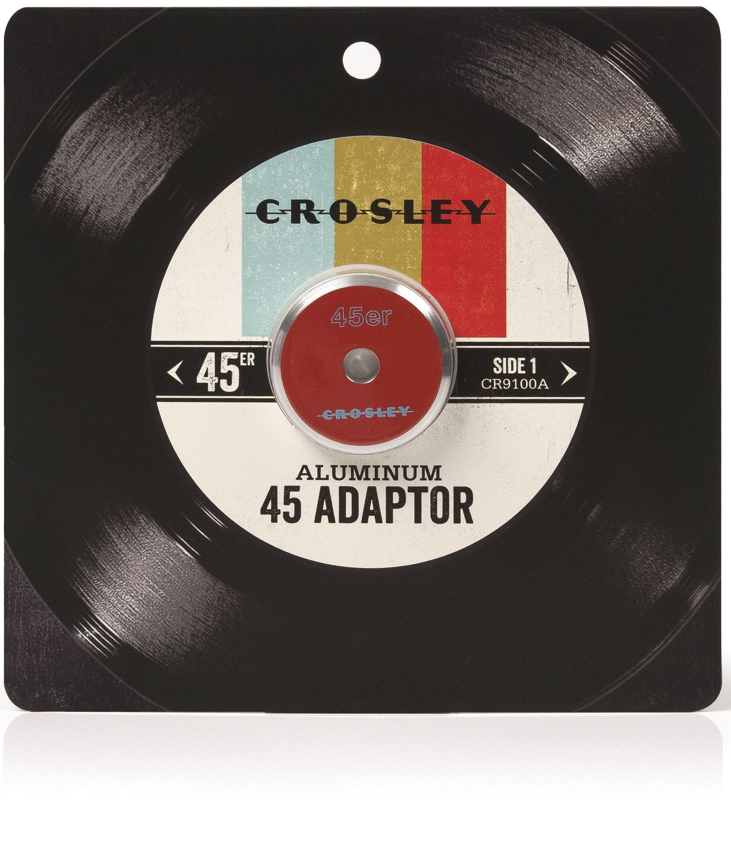 45'er Aluminum 45 Adapter
