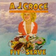 Fit to Serve