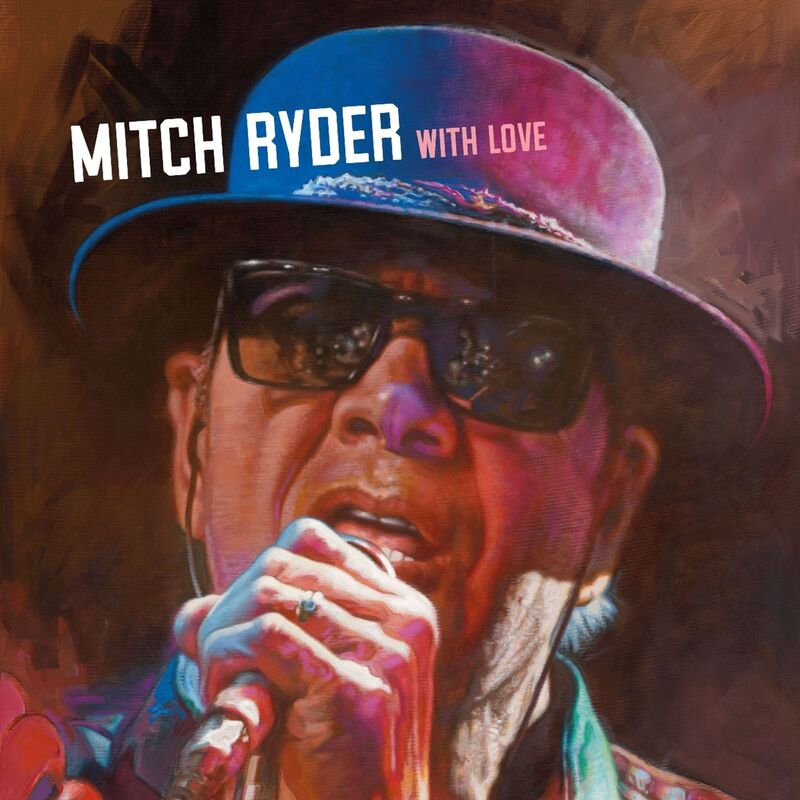 With Love (Mitch Ryder)