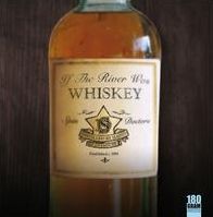 If The River Was Whiskey