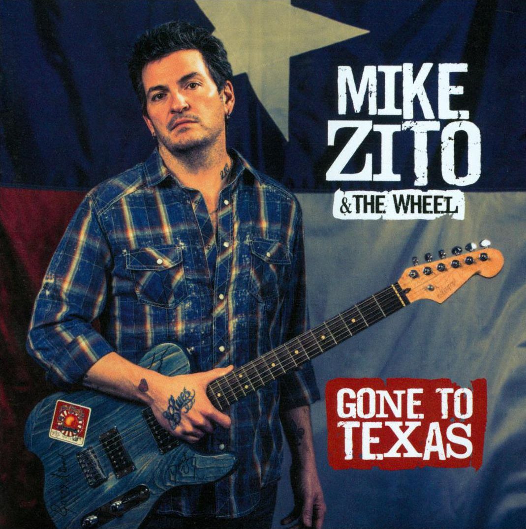 Gone To Texas