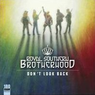 Don't Look Back